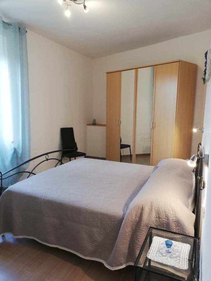 Il Lago Del Mugello B&B Barberino di Mugello Luaran gambar