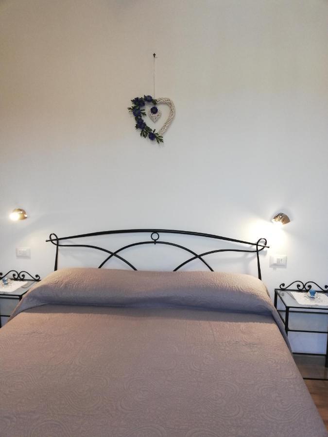 Il Lago Del Mugello B&B Barberino di Mugello Luaran gambar