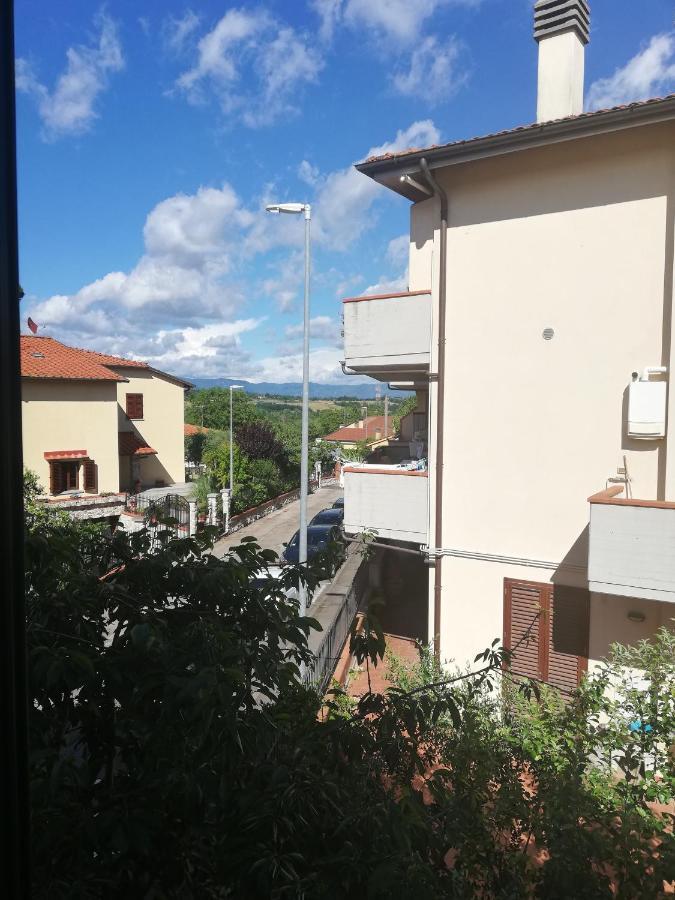 Il Lago Del Mugello B&B Barberino di Mugello Luaran gambar